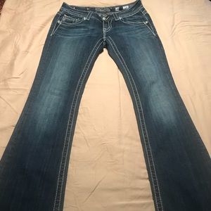 Miss Me Denim Bootcut 28x34